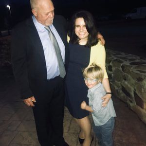 Meet your Posher, Haley